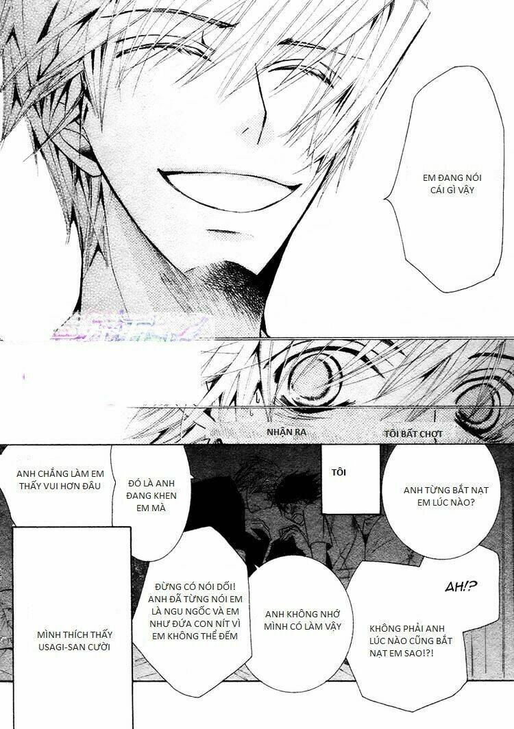 mối tình trong sáng chapter 31 54