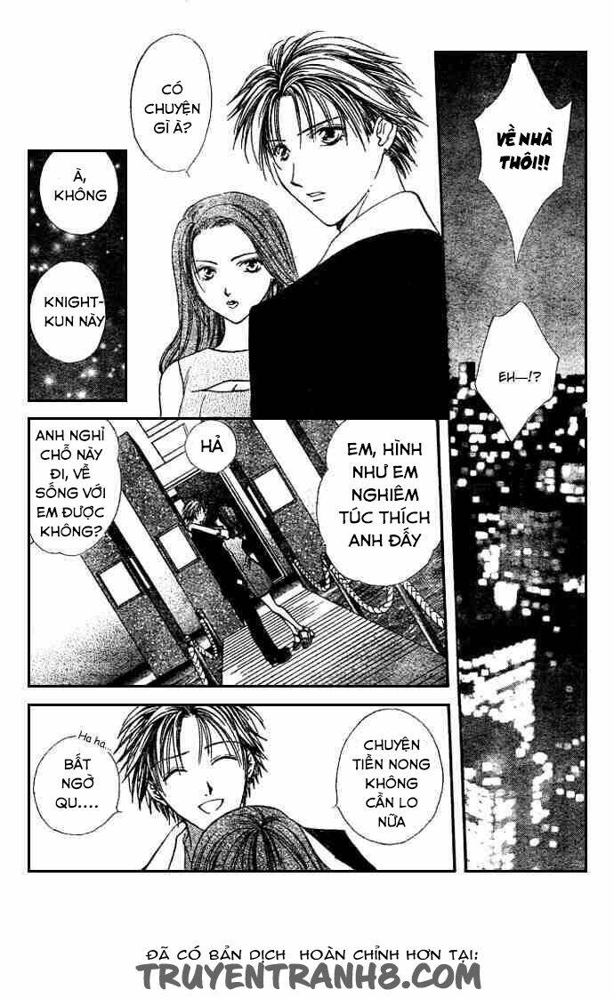 bạn trai đích thực chapter 11 28