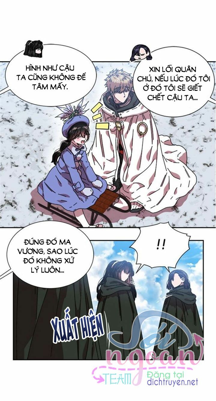 con gái bảo bối của ma vương chapter 29 42