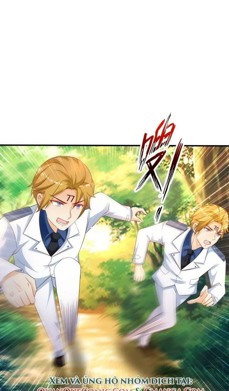 tối cường vận đào hoa chapter 121 49