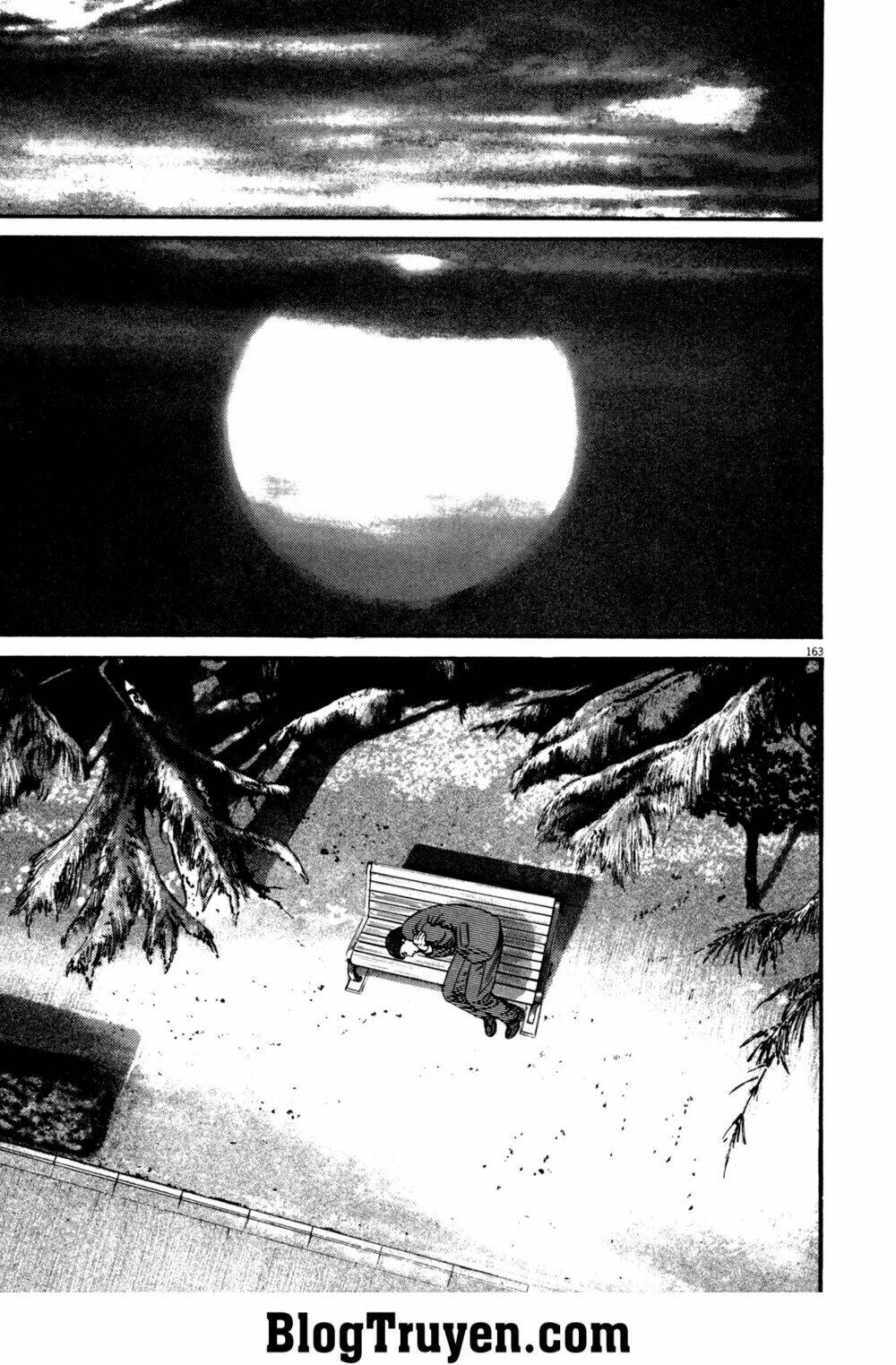 homunculus chapter 109 17