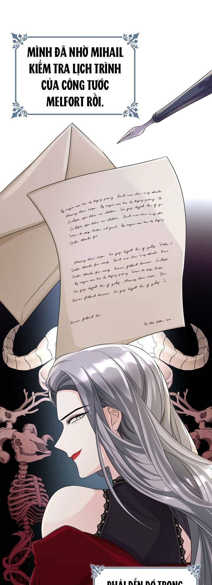 dây xích kiềm chế nam chính hắc ám tuột mất rồi chapter 25 18