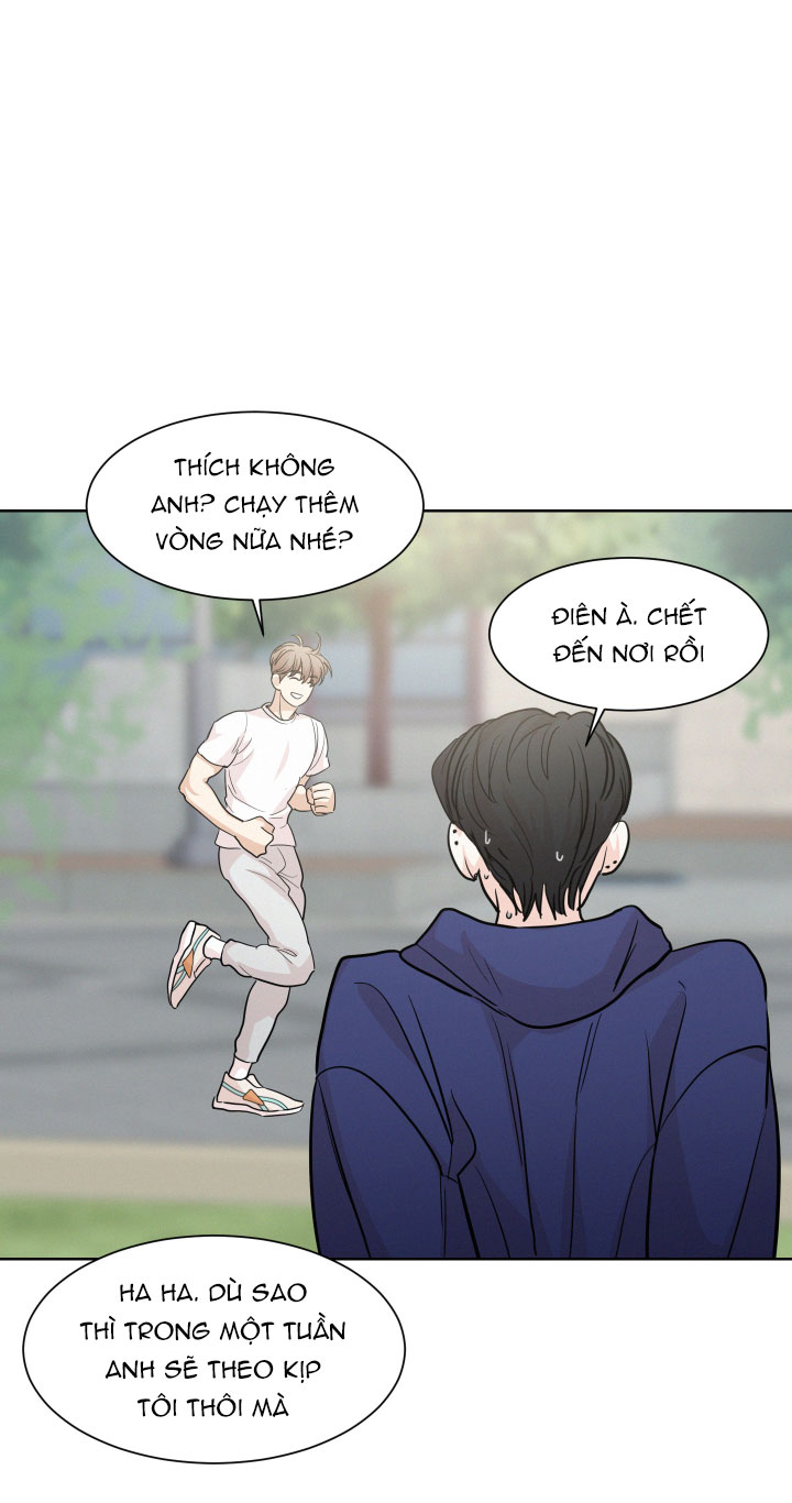 hướng về phía anh chapter 5 32