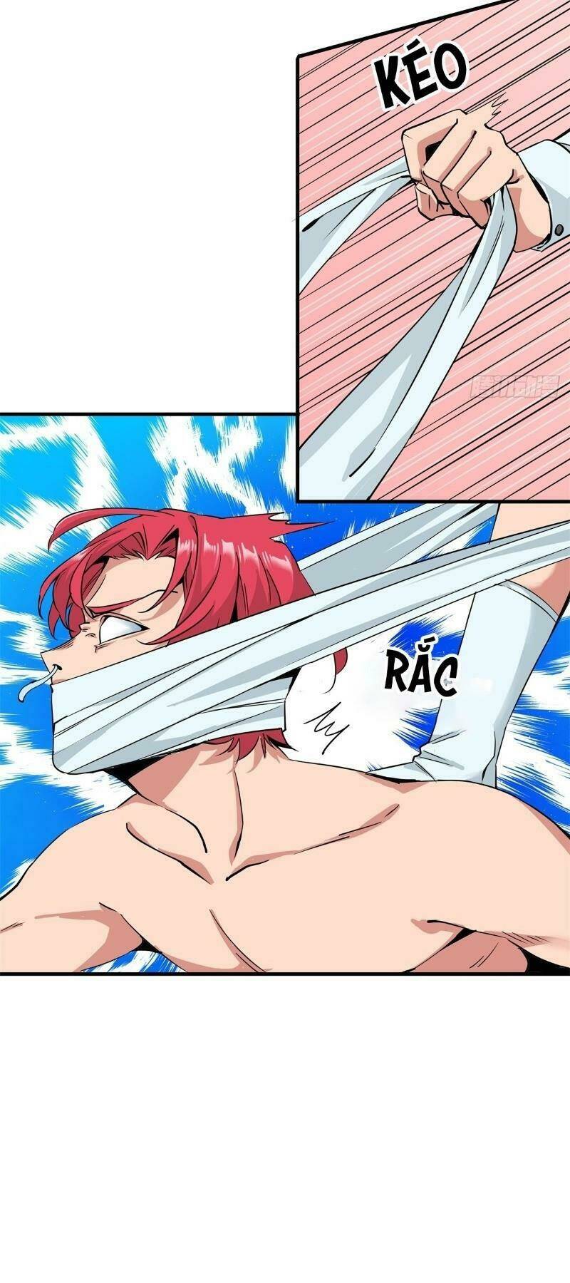 thiên luân chapter 14 9