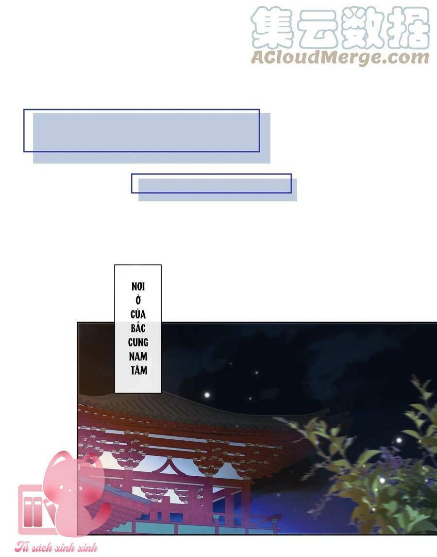 hắc hoá vương gia khó dỗ dành chapter 67 23