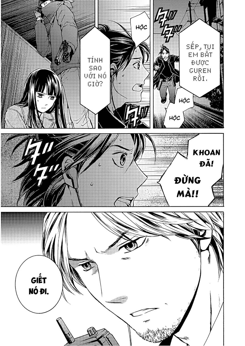 sát nhân luyện tội chapter 2 17