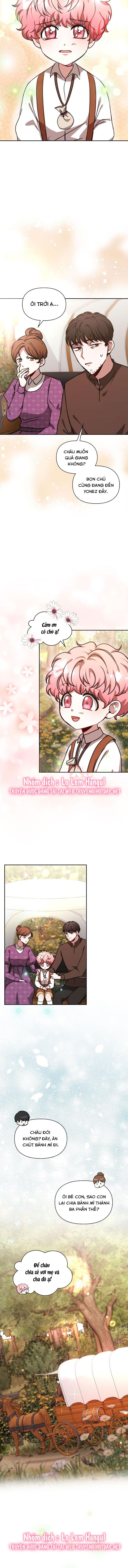 công nương eluana vita chapter 16 7