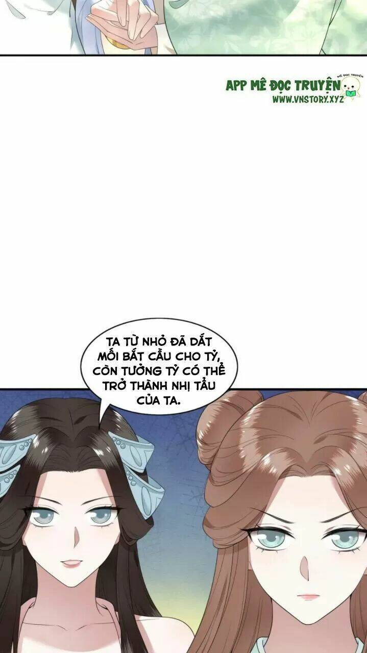 phượng hoàng vu phi chapter 81 15