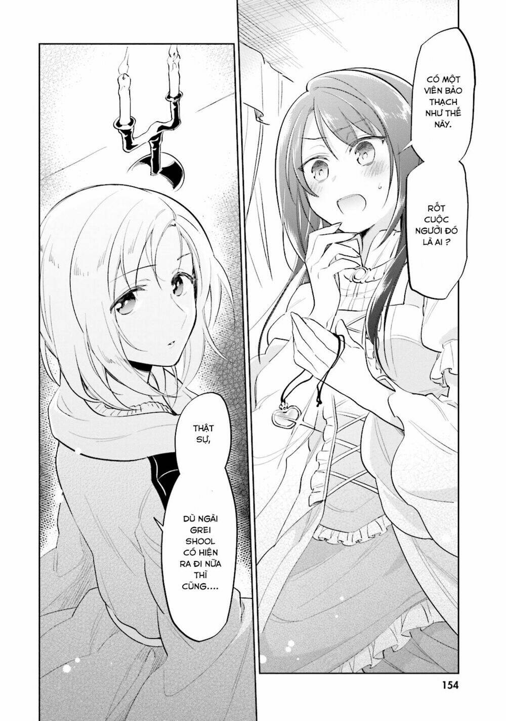 takarakuji de 40-oku atattandakedo isekai ni ijuu suru chapter 5 33