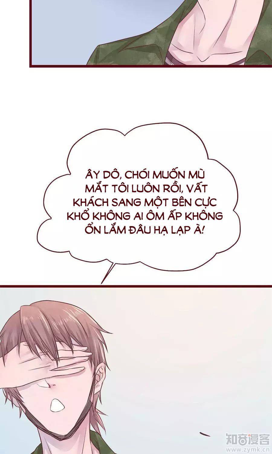 đào tạo nuôi dưỡng bạn trai mèo chapter 8 16