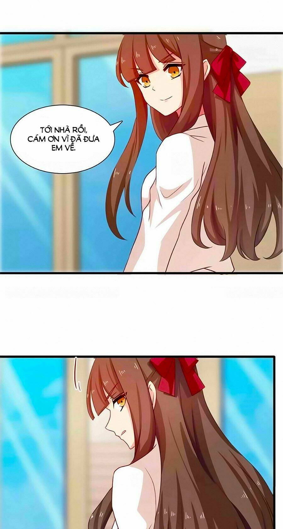 chỉ nhiễm thành hôn chapter 198 25