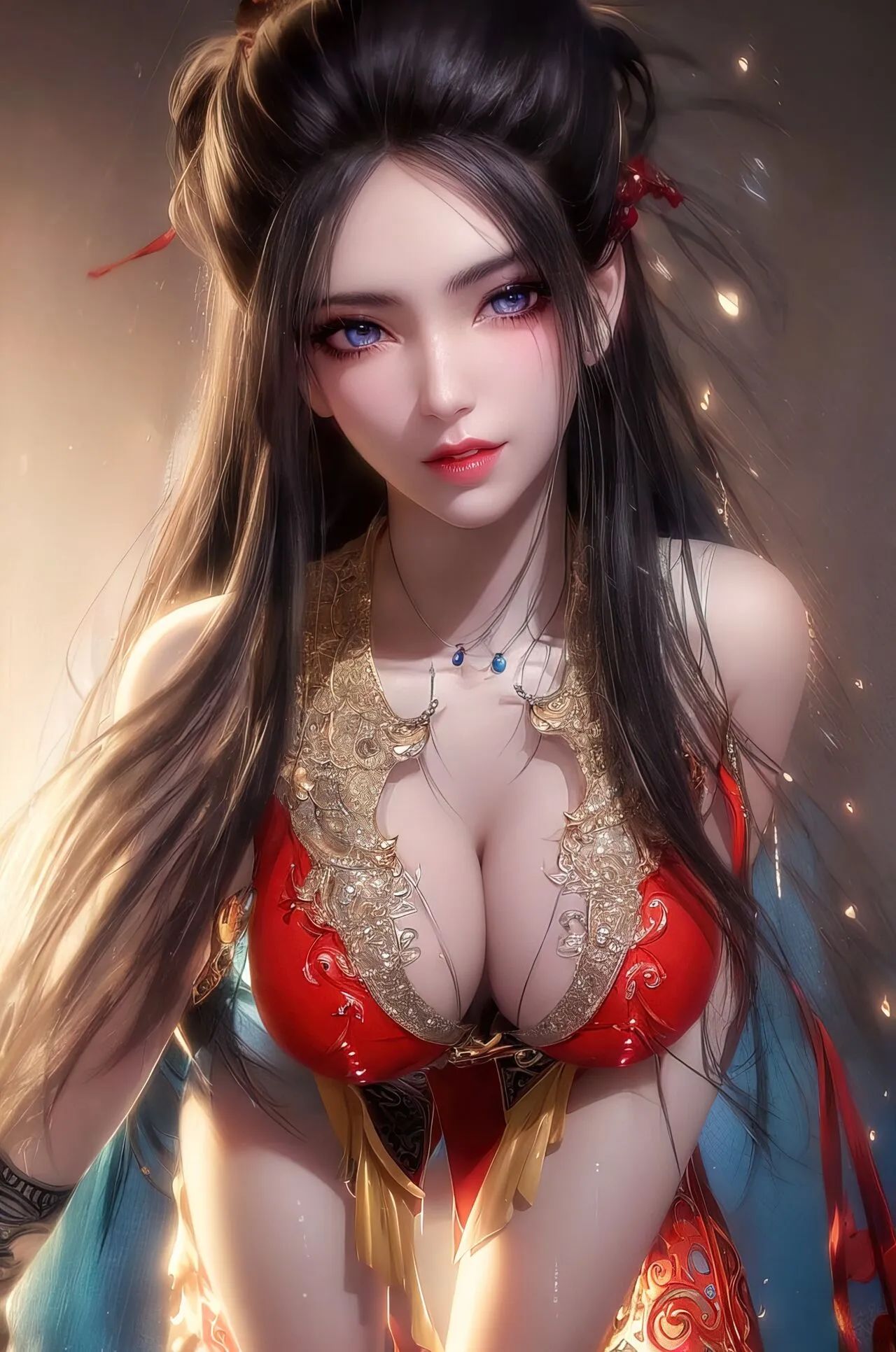 artist ai generated chapter 317 98