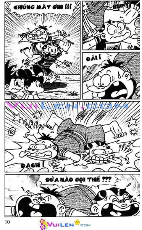 thần đồng đất việt chapter 116 7