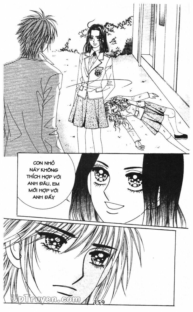 mặt nạ tình yêu chapter 51 83