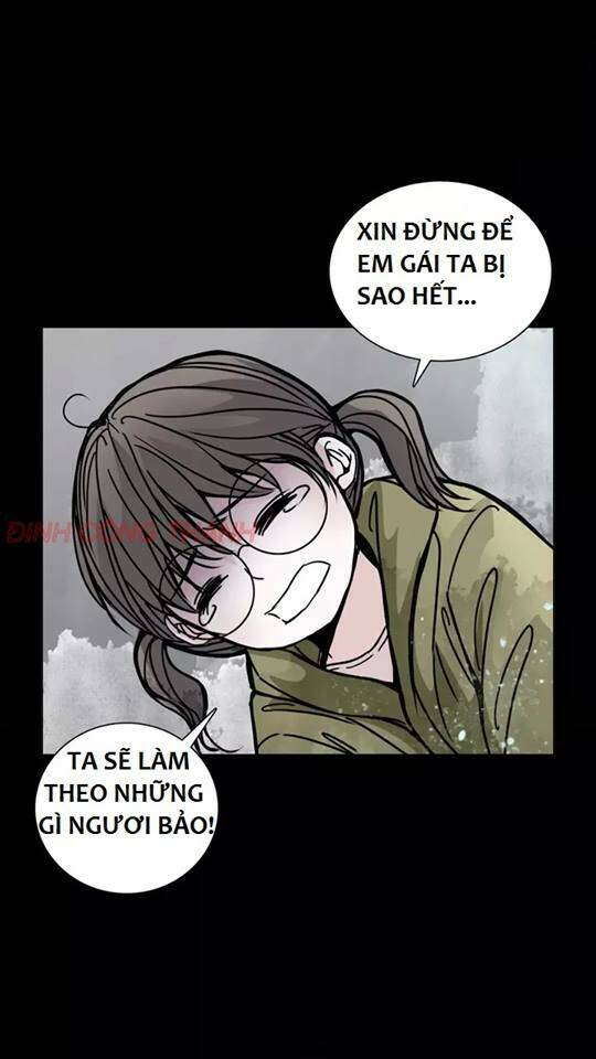 tiểu quỷ chapter 14 29