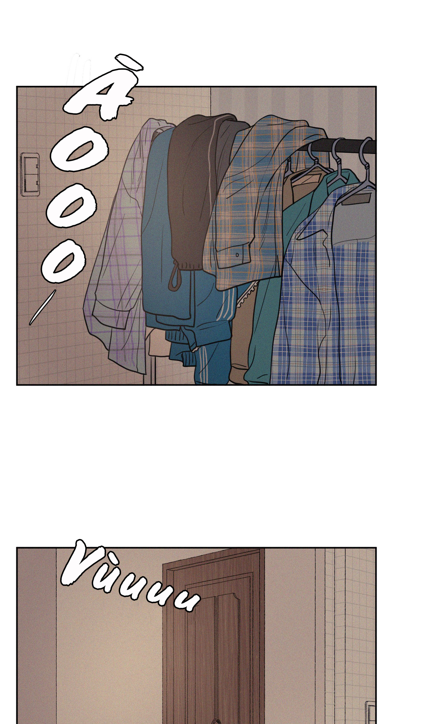 lý do yêu phải thằng bạn thân chapter 25.1 3