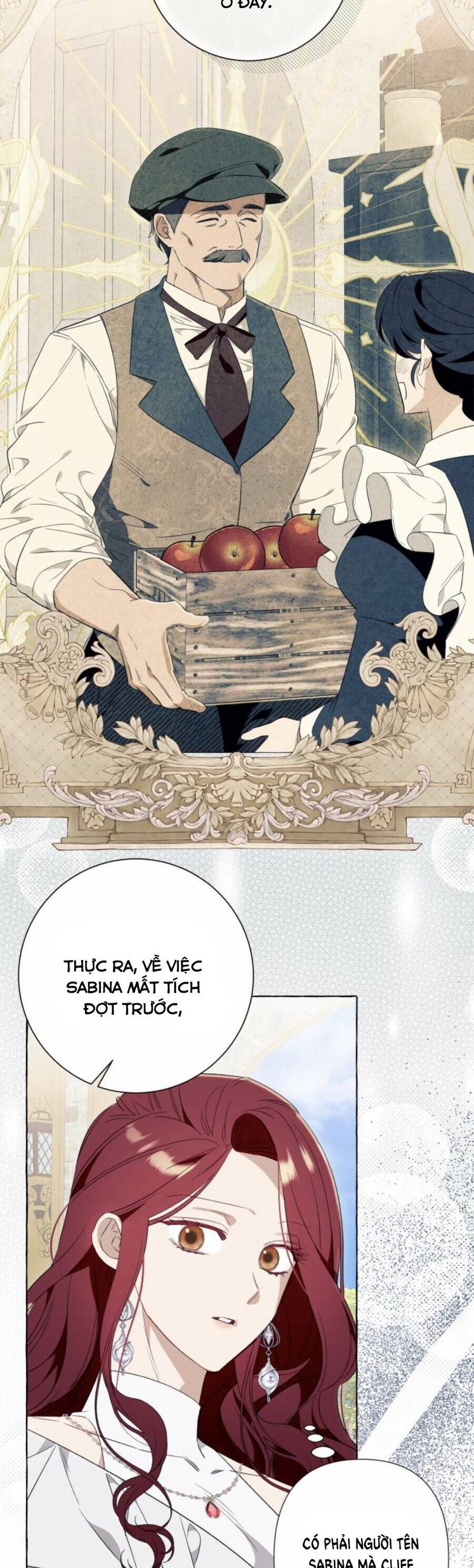 tôi tưởng đó chỉ là tiểu thuyết trọng sinh bình thường chapter 47 33