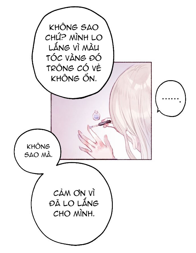 hoa viên bí mật chapter 16 3