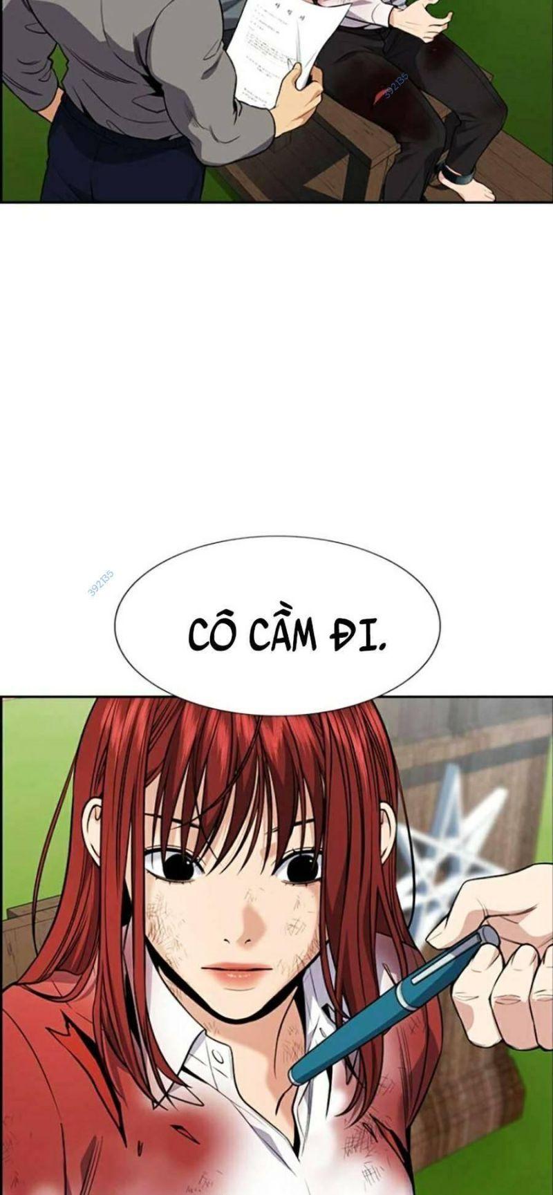 giáo dục chân chính chapter 107 118