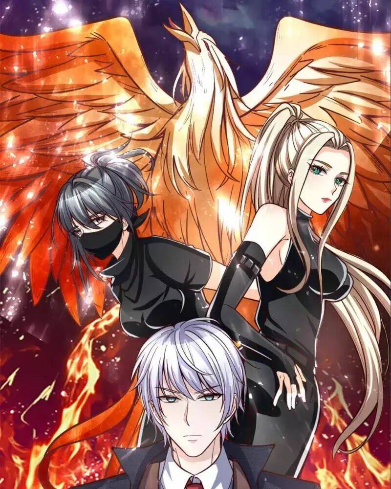 tuyệt đỉnh khí thiếu chapter 3 1