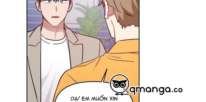 vị khách khả nghi và nhóc làm thêm chapter 22 108