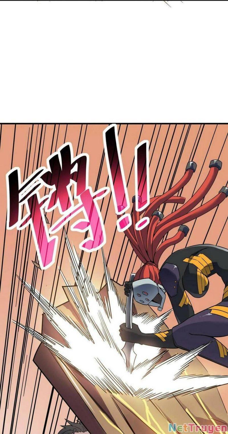 Toàn Dân Ngự Thú: Bắt Đầu Thức Tỉnh Thiên Phú Cấp Thần Thoại chapter 24.5 11