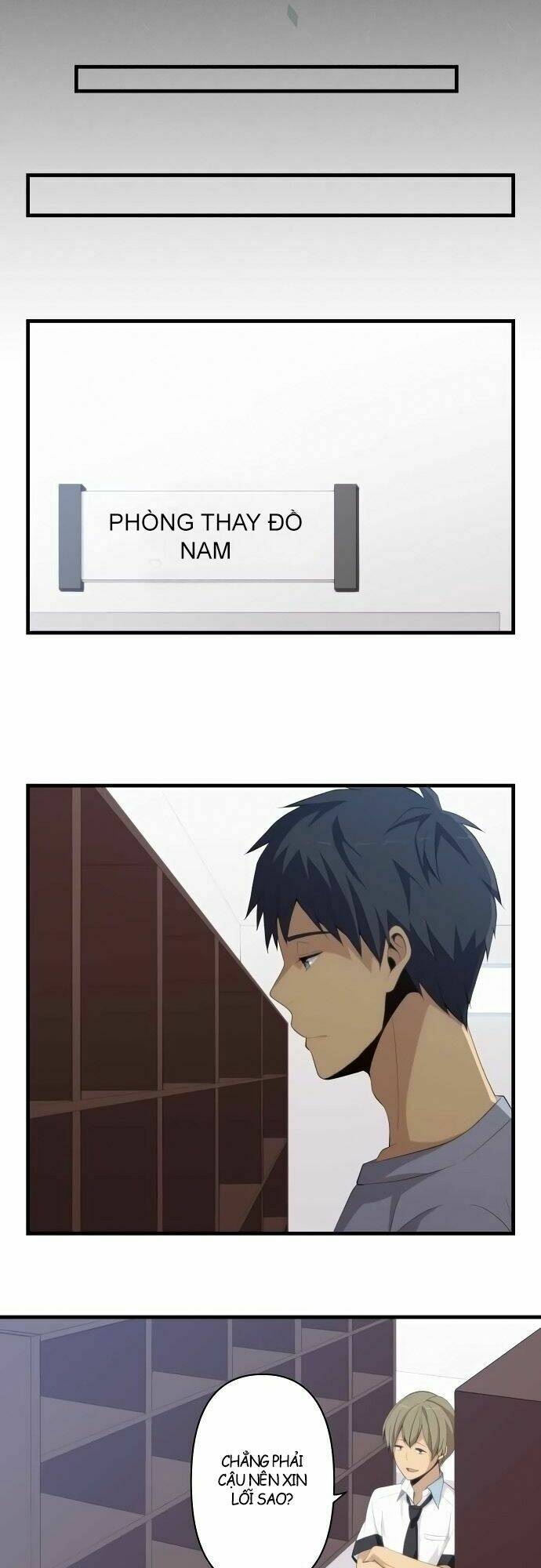 viên thuốc trùng sinh chapter 141 23