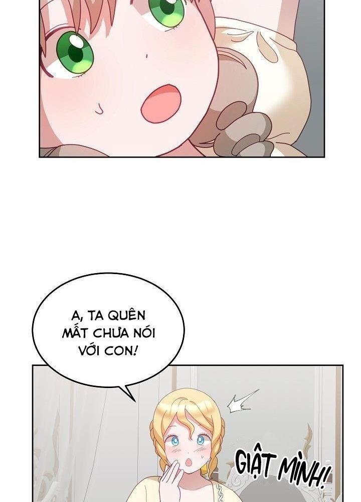 cô tiểu thư bé nhỏ thuần hóa các nhân vật chính chapter 55 61