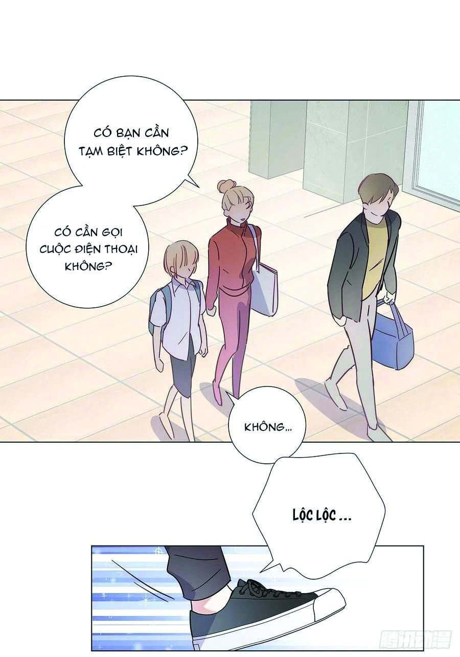 hôm nay nam giả trang nữ vẫn chưa được cầu hôn! chapter 81.5 20