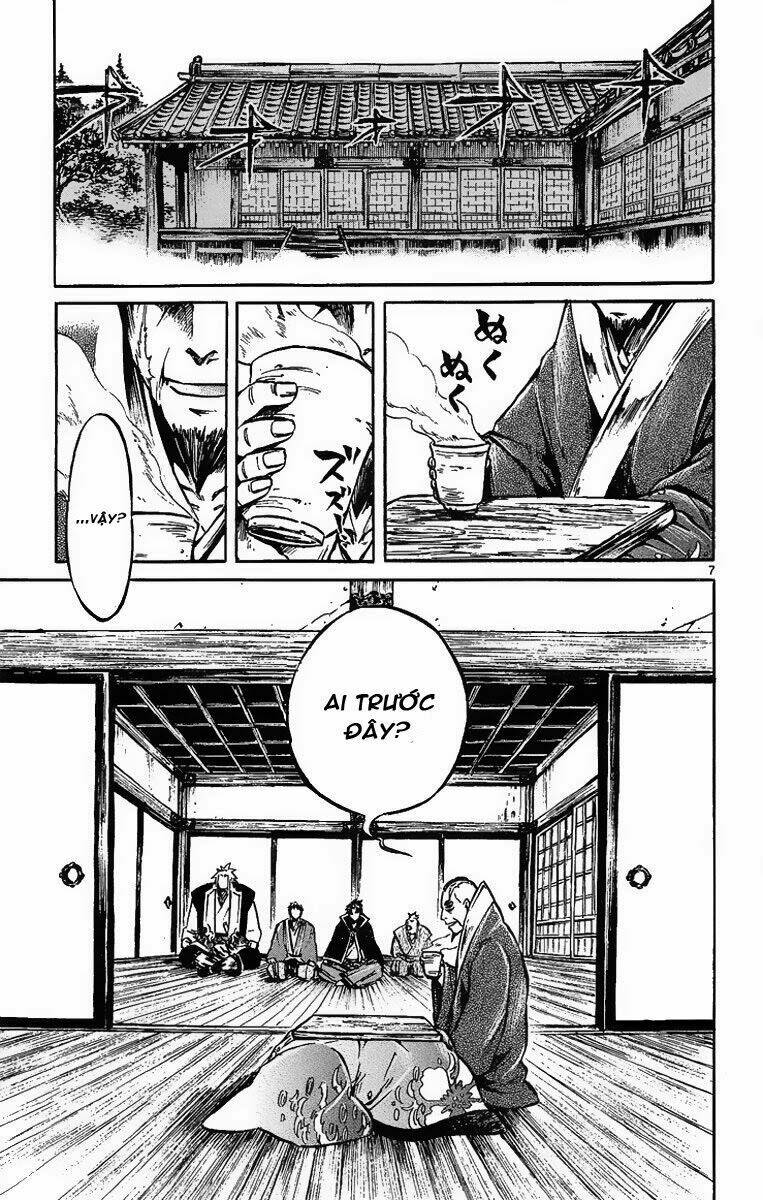 shinobi no kuni chapter 2 8