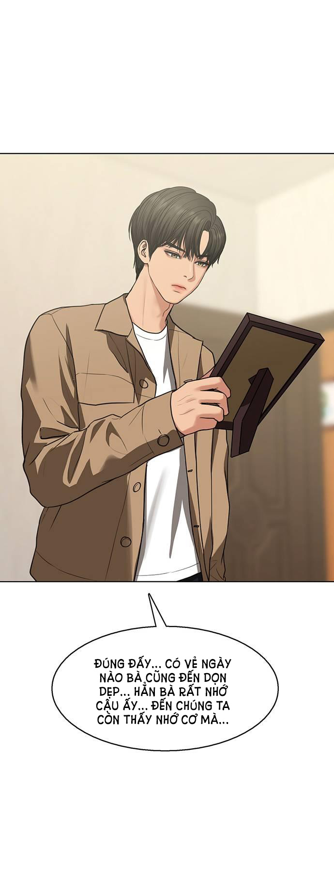 vẻ đẹp đích thực - true beauty chapter 255.2 1