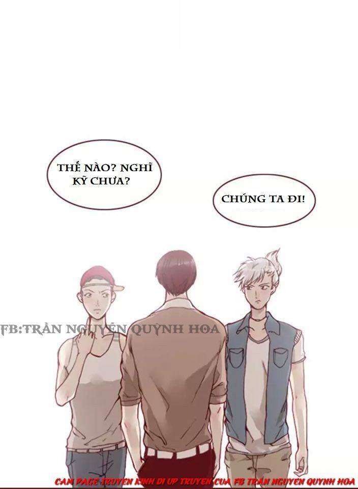 trả thù trường trung học phần 1 chapter 14 10