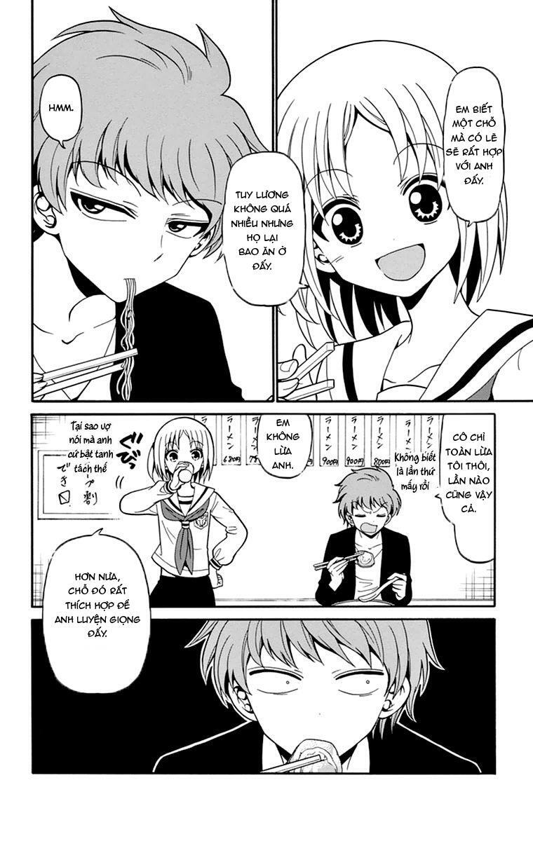 tenshi to akuto!! chapter 9 12