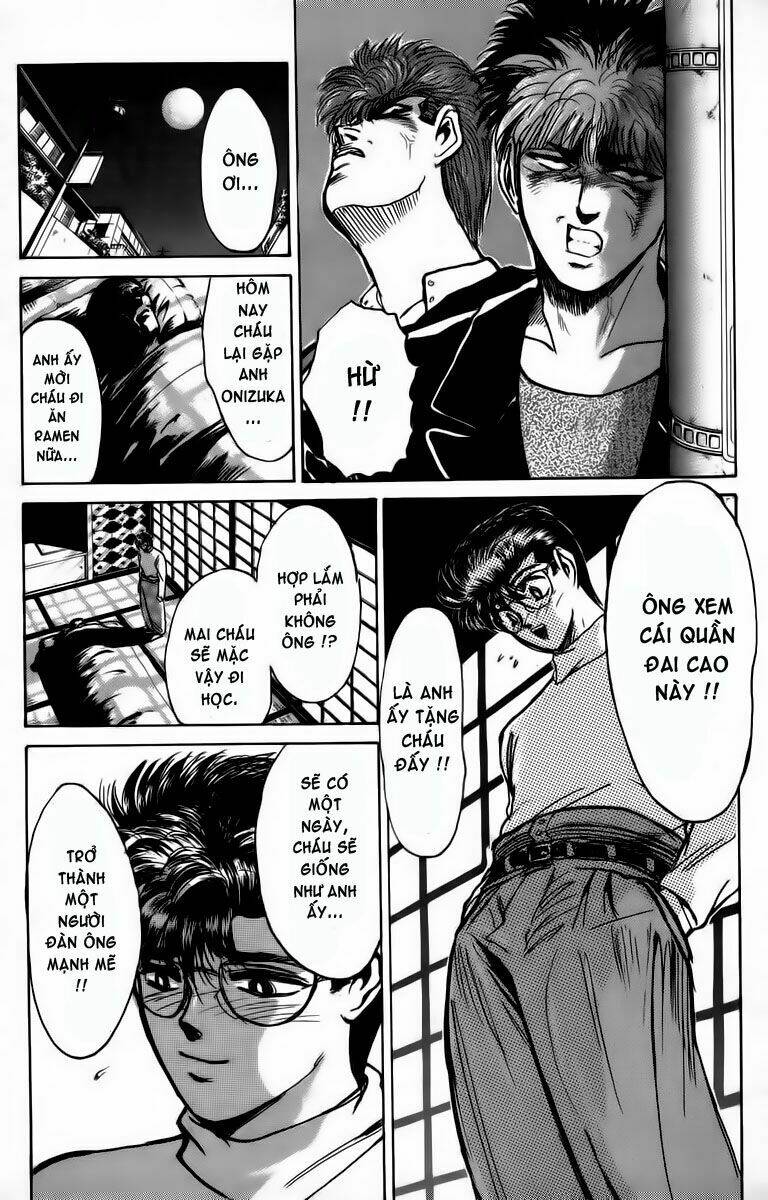 shonan junai gumi chapter 162 15