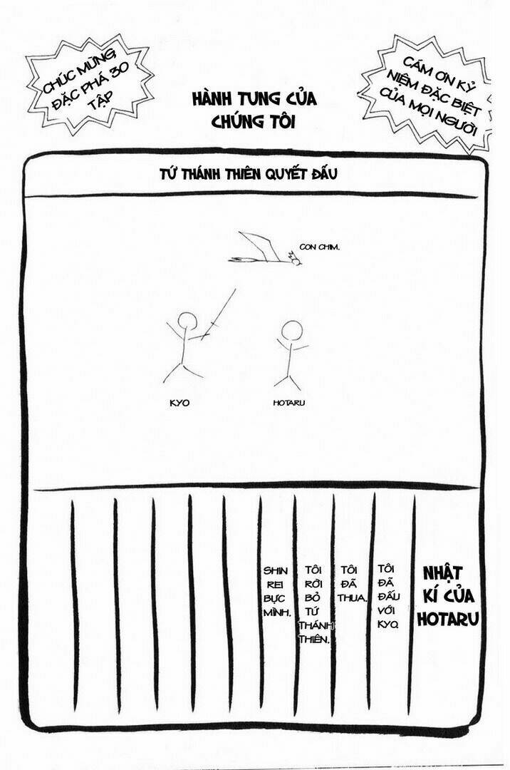 mắt quỷ kyo chapter 239 20