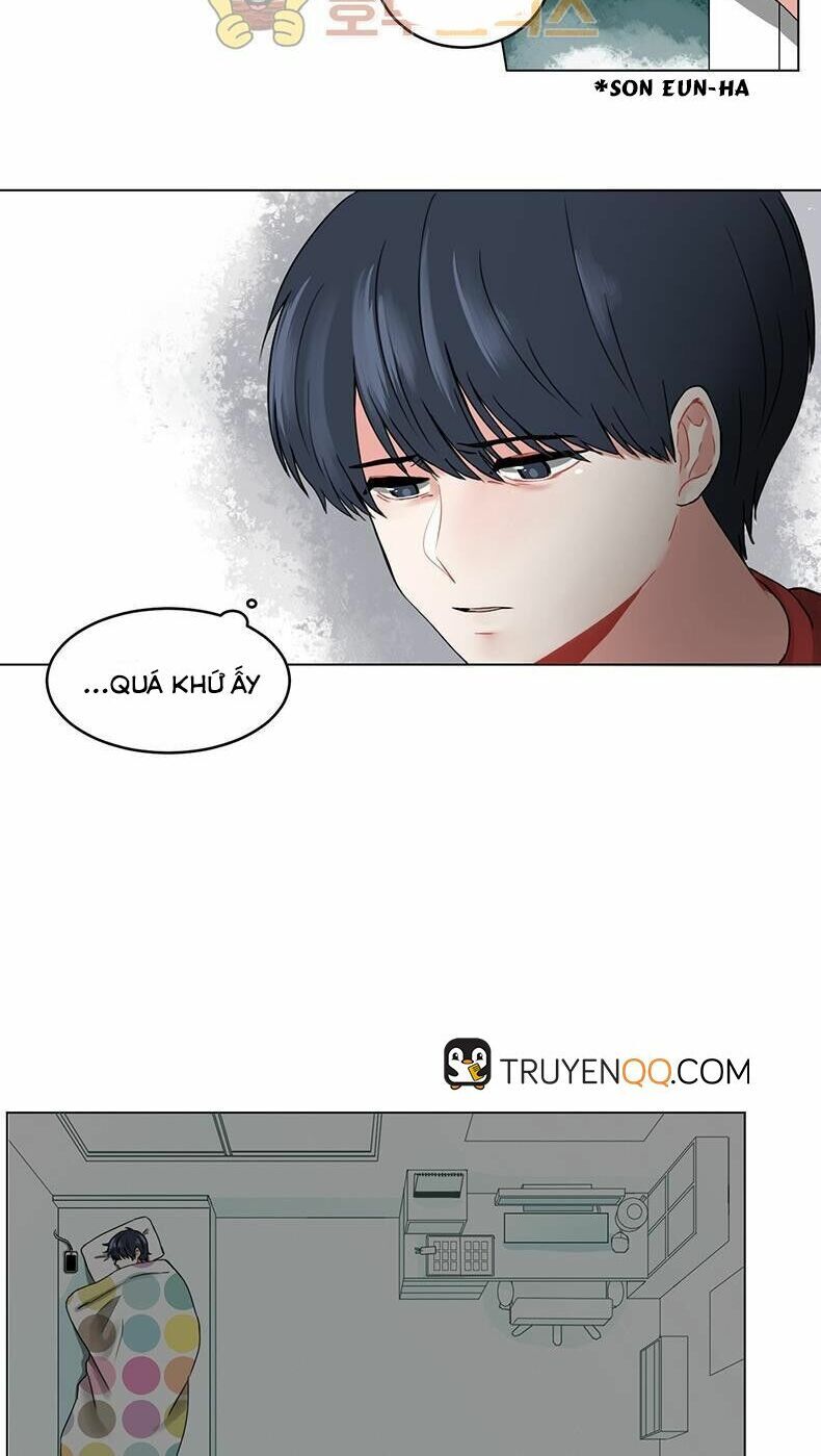 từ vũ trụ đến ngân hà chapter 1 37