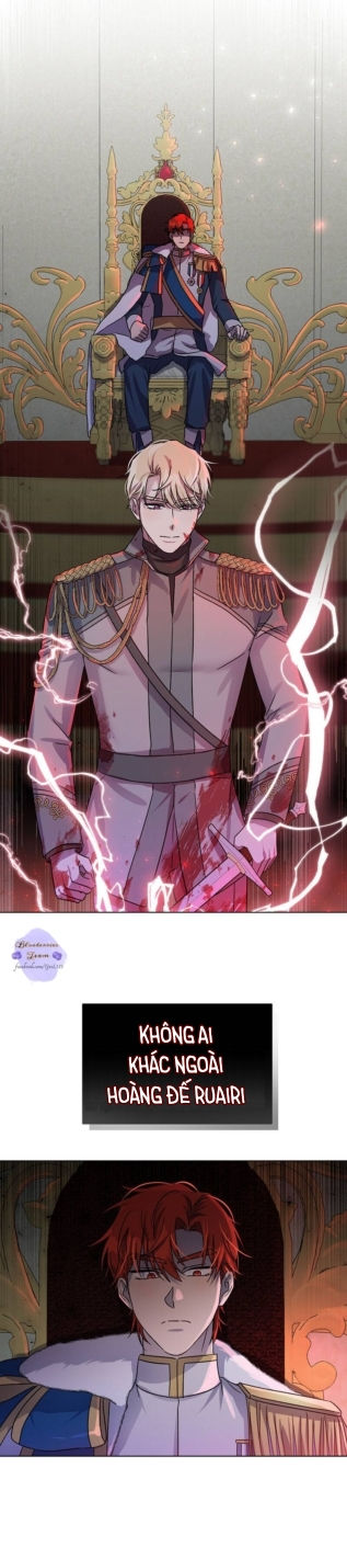 kết hôn cùng nhân vật phản diện chapter 3 29