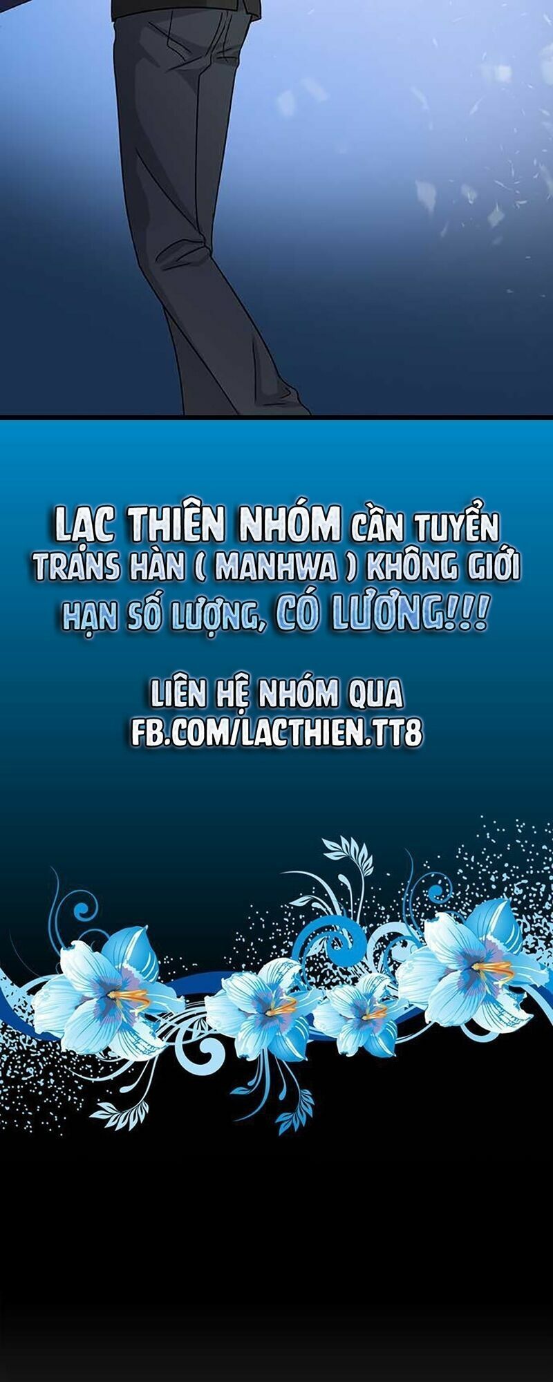 nụ hôn nguyền rủa chapter 41 11