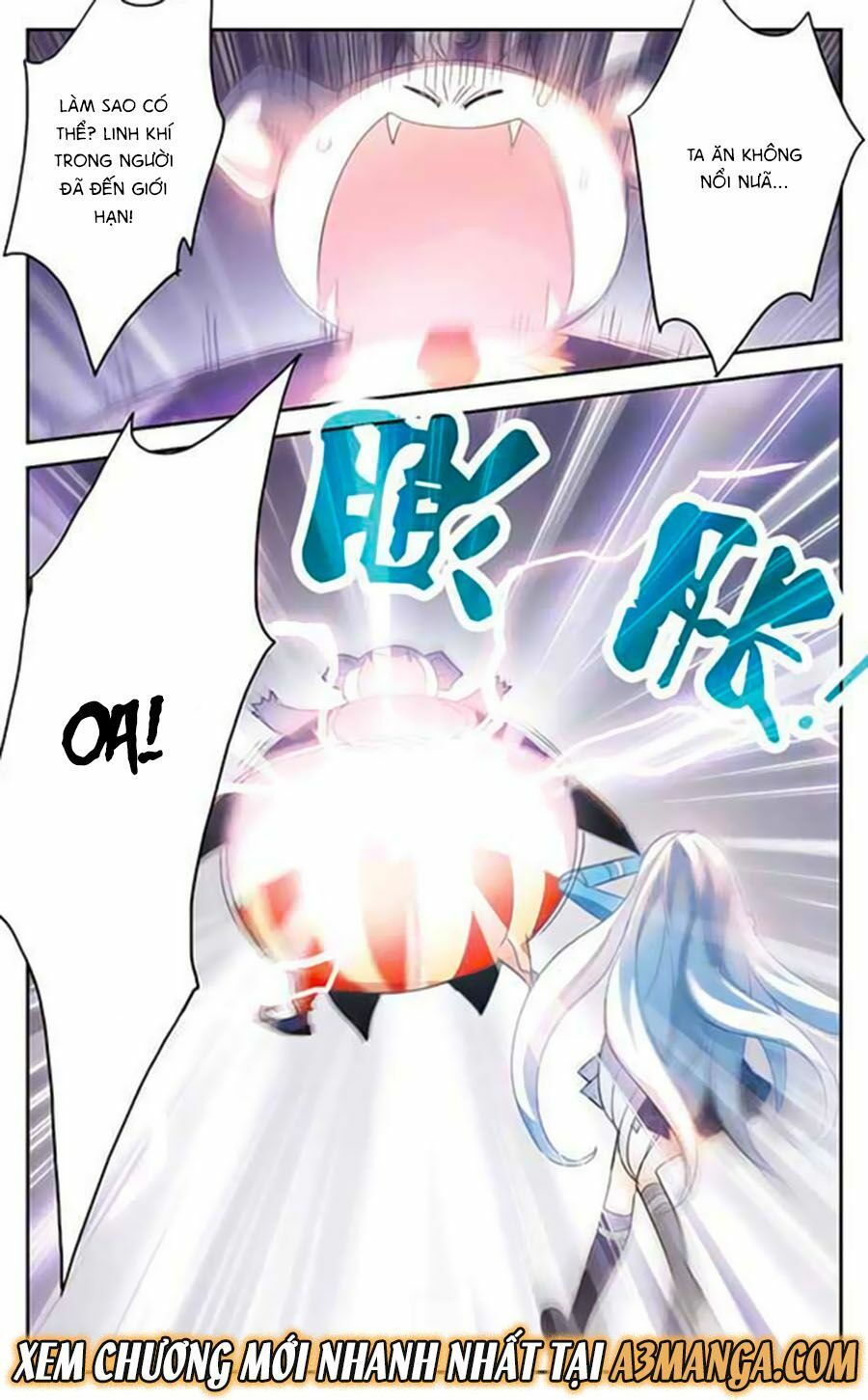 tô tịch kỳ quái chapter 48 5