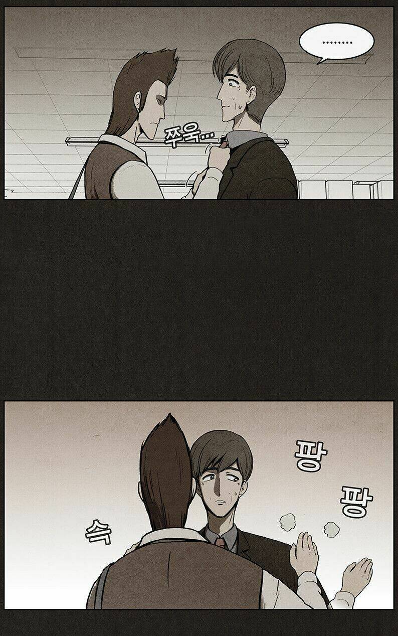 đứa con của quỷ dữ chapter 18 8