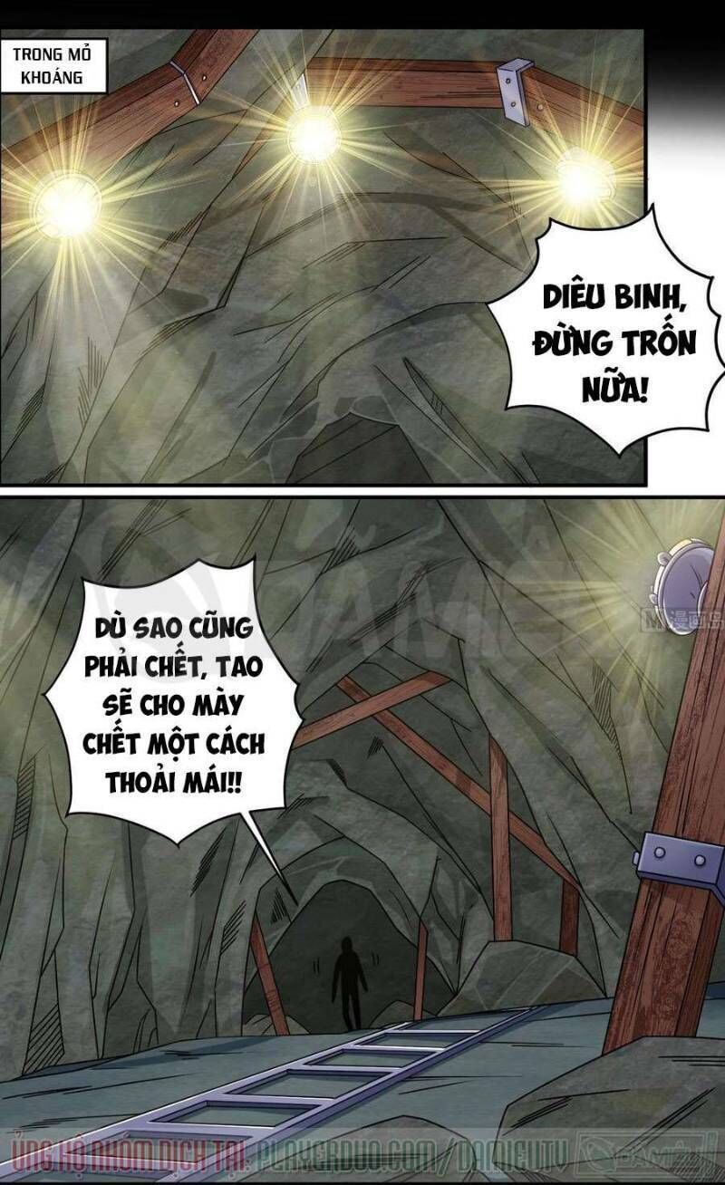 địa phủ khai phá thương chapter 145 1