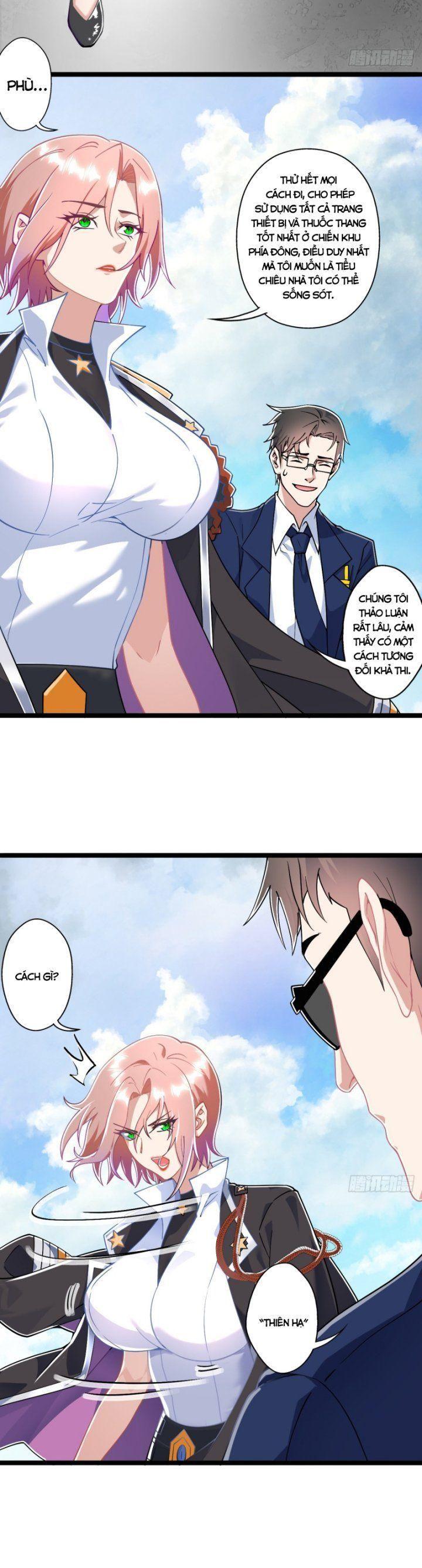 ta là kiếm tiên chapter 1 3