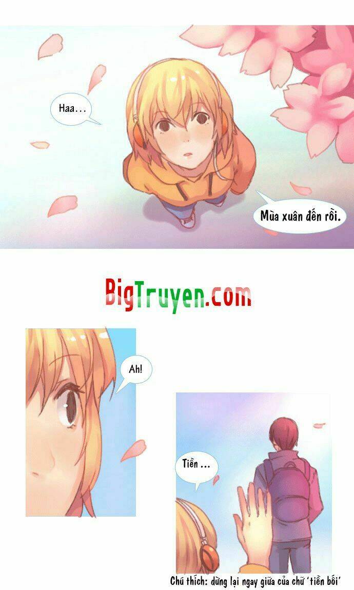 by chance, we... and... chapter 8 11