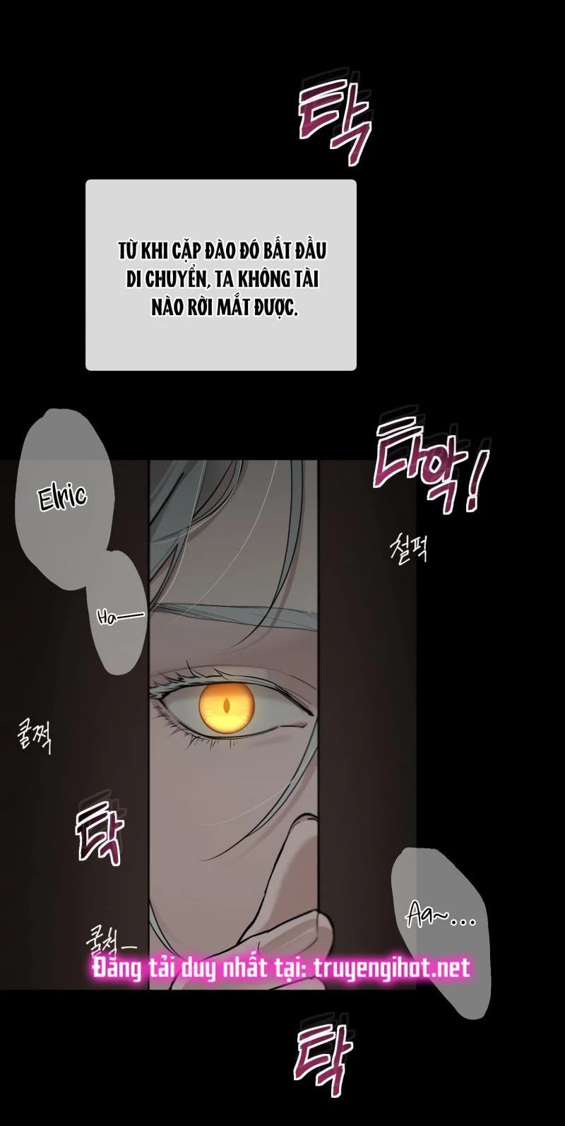 plaything - món đồ chơi của đại công tước chapter 35 27