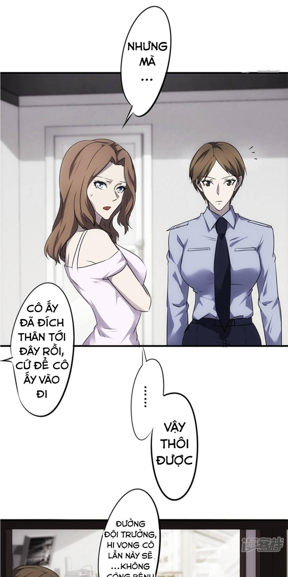 tối cường nông dân hệ thống chapter 43 2