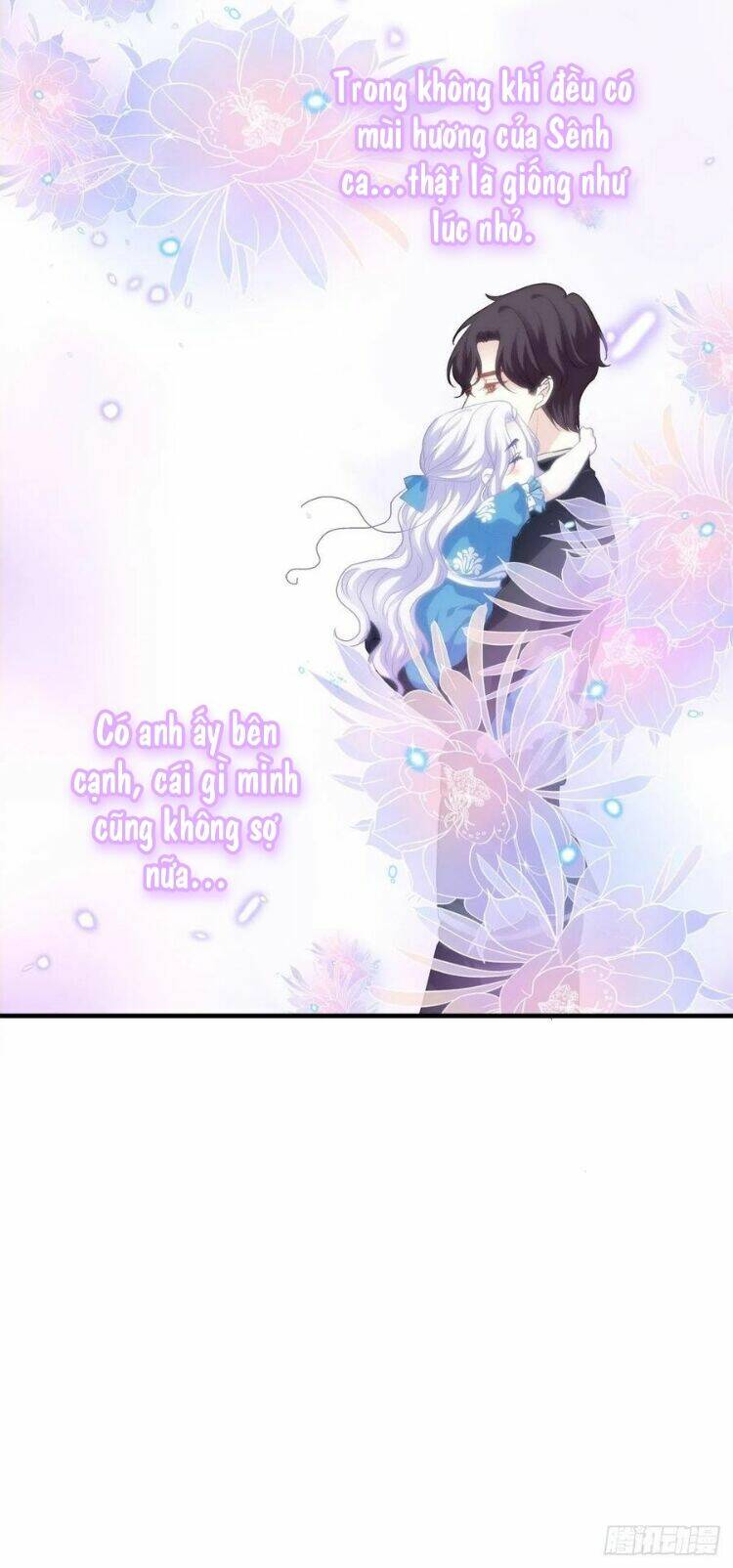 toàn bộ nắm trong tay chapter 57 28