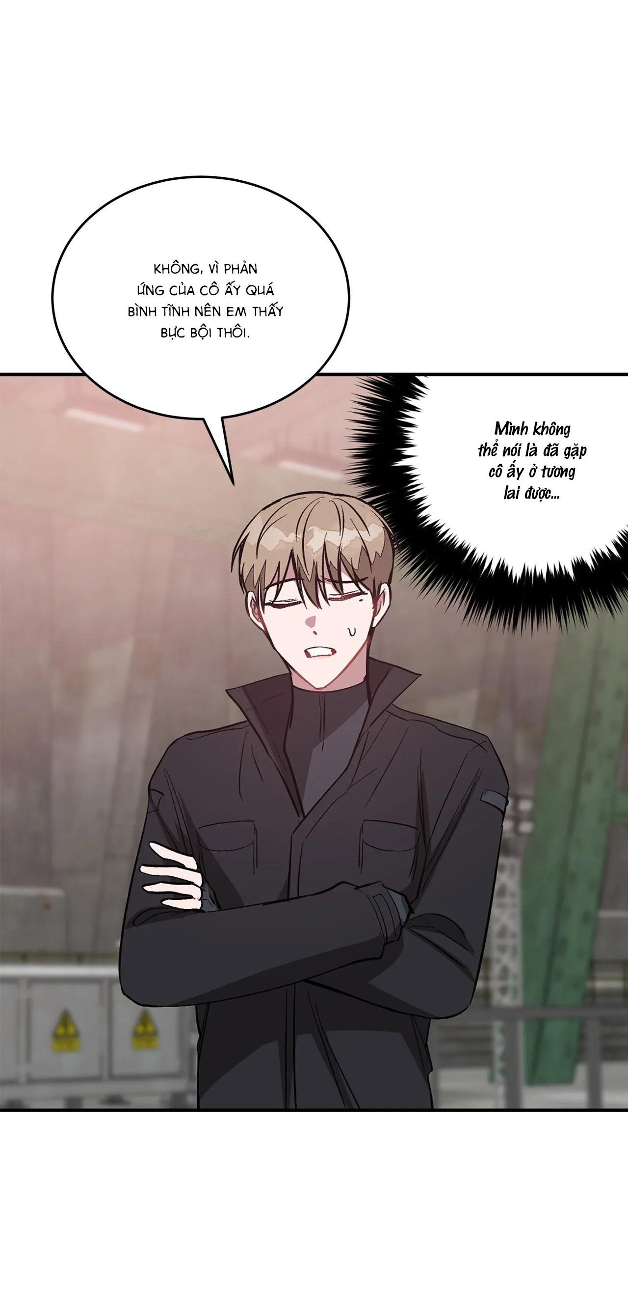 Sống Lại Lần Nữa chapter 62 73