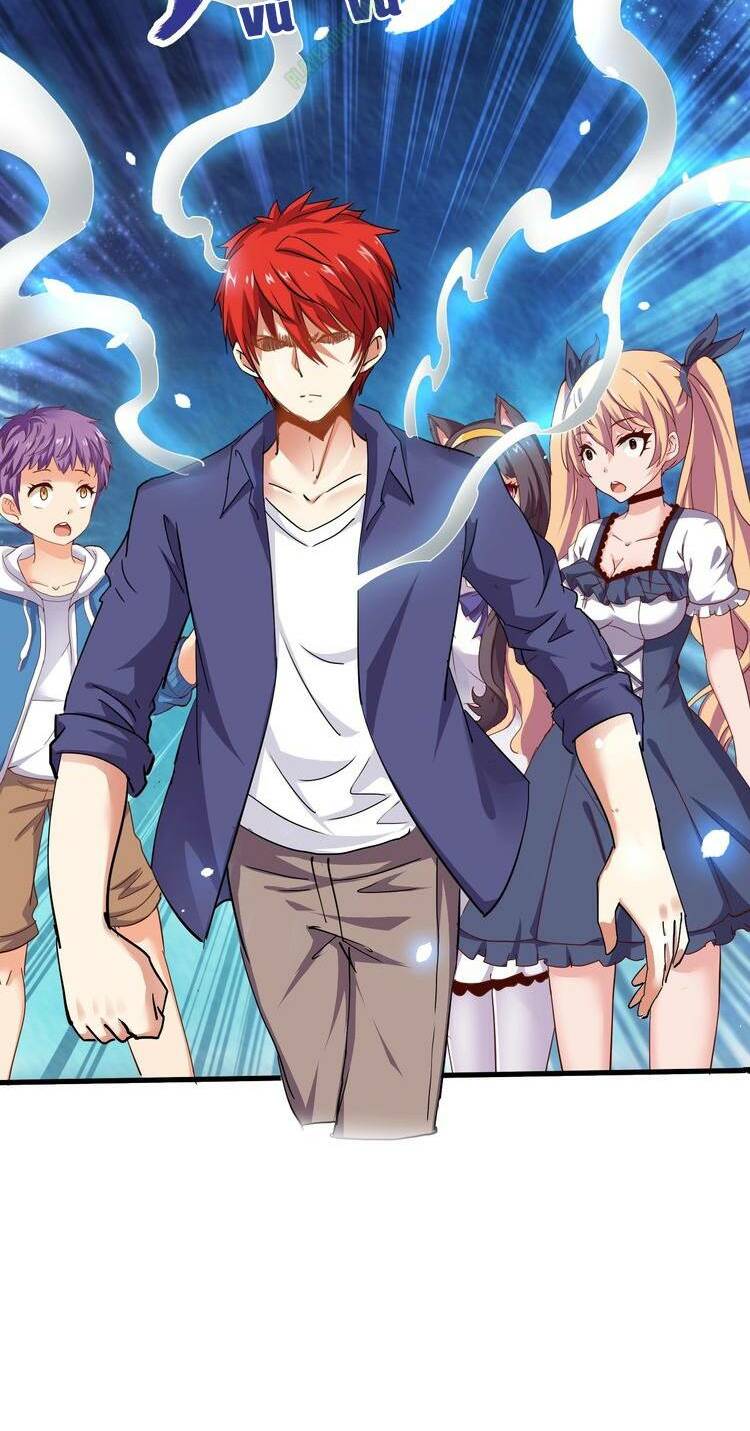 kinh thế kỳ nhân chapter 14 52