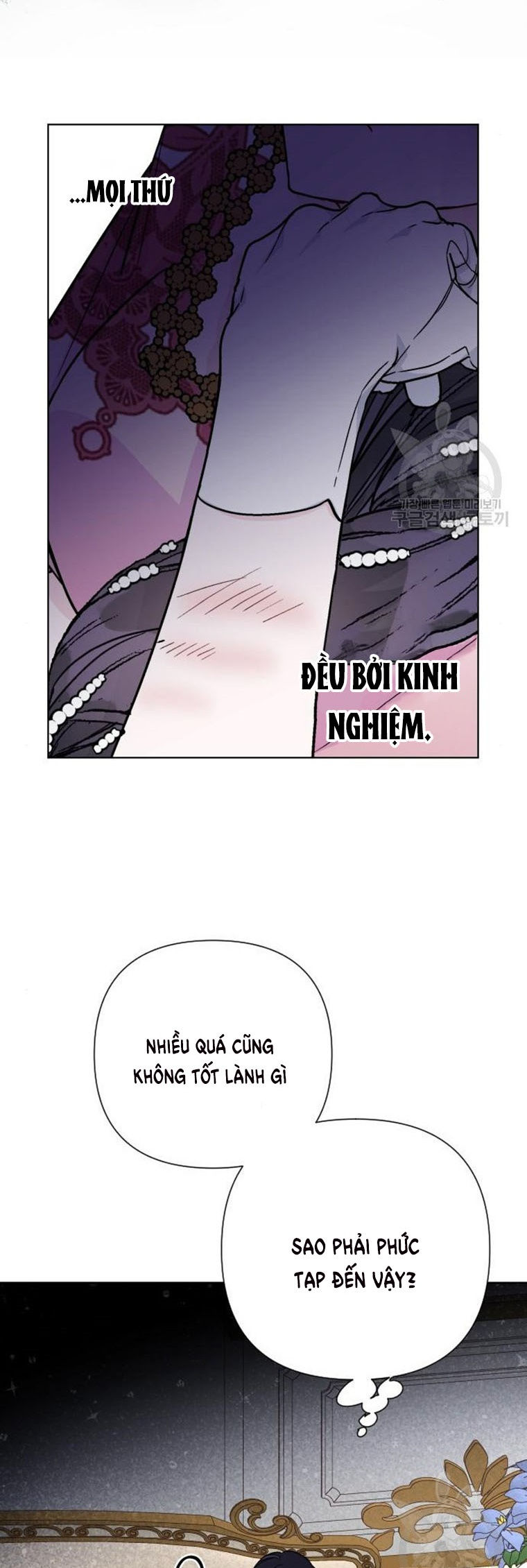 cách hiệp sĩ sống như một tiểu thư chapter 71 42