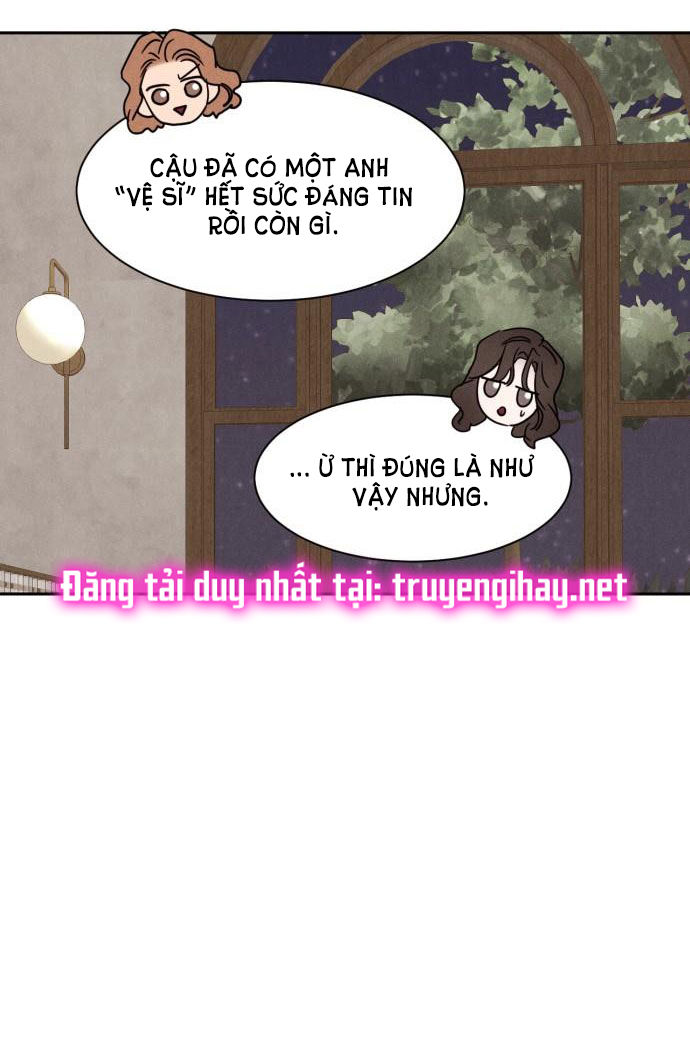 Tuyển Tập Truyện Ngắn Dằm Khăm Của Bạn Mảy chapter 13.1 - Trang 16